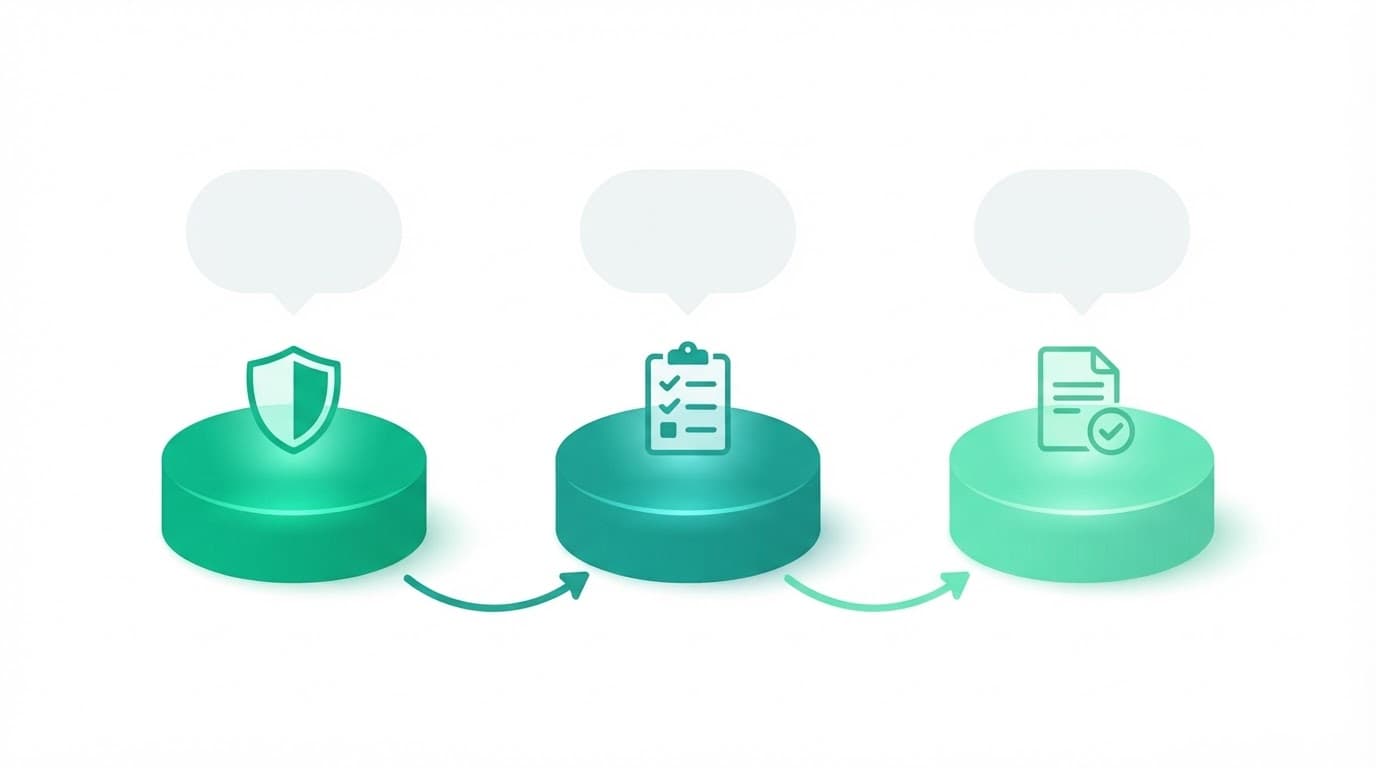 llms.txt vs robots і sitemap