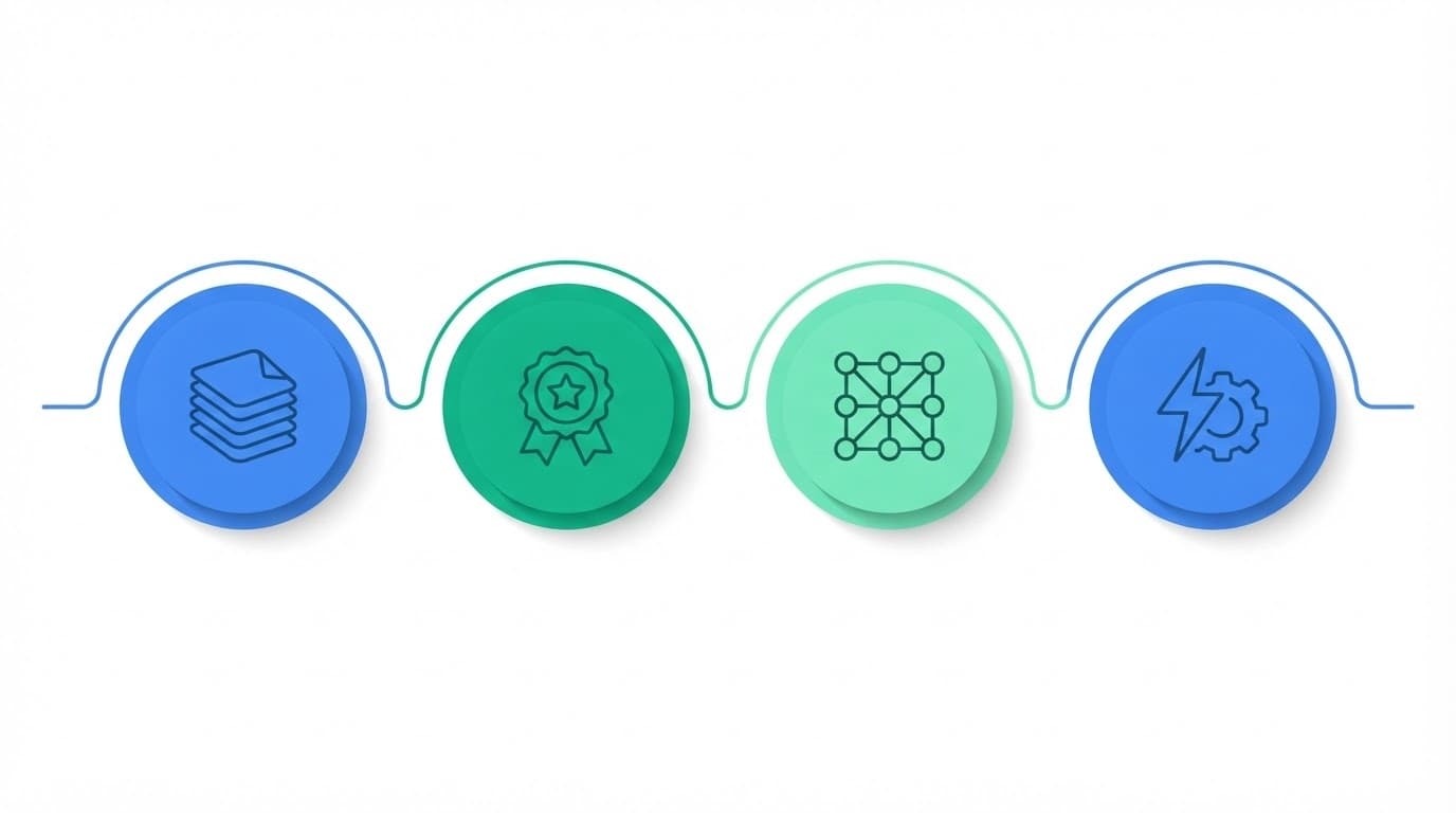 Zero-click пошук Google Gemini