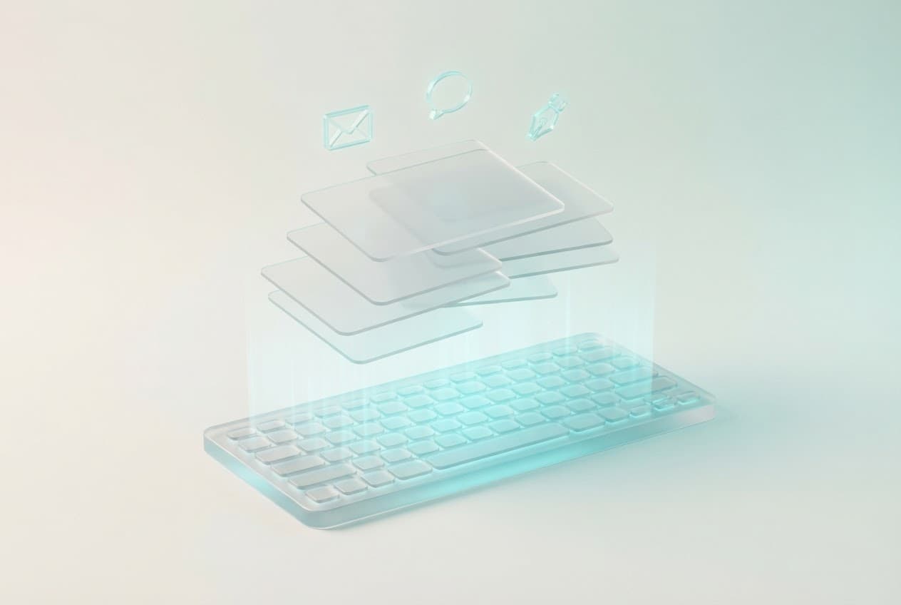 Робочий процес контенту