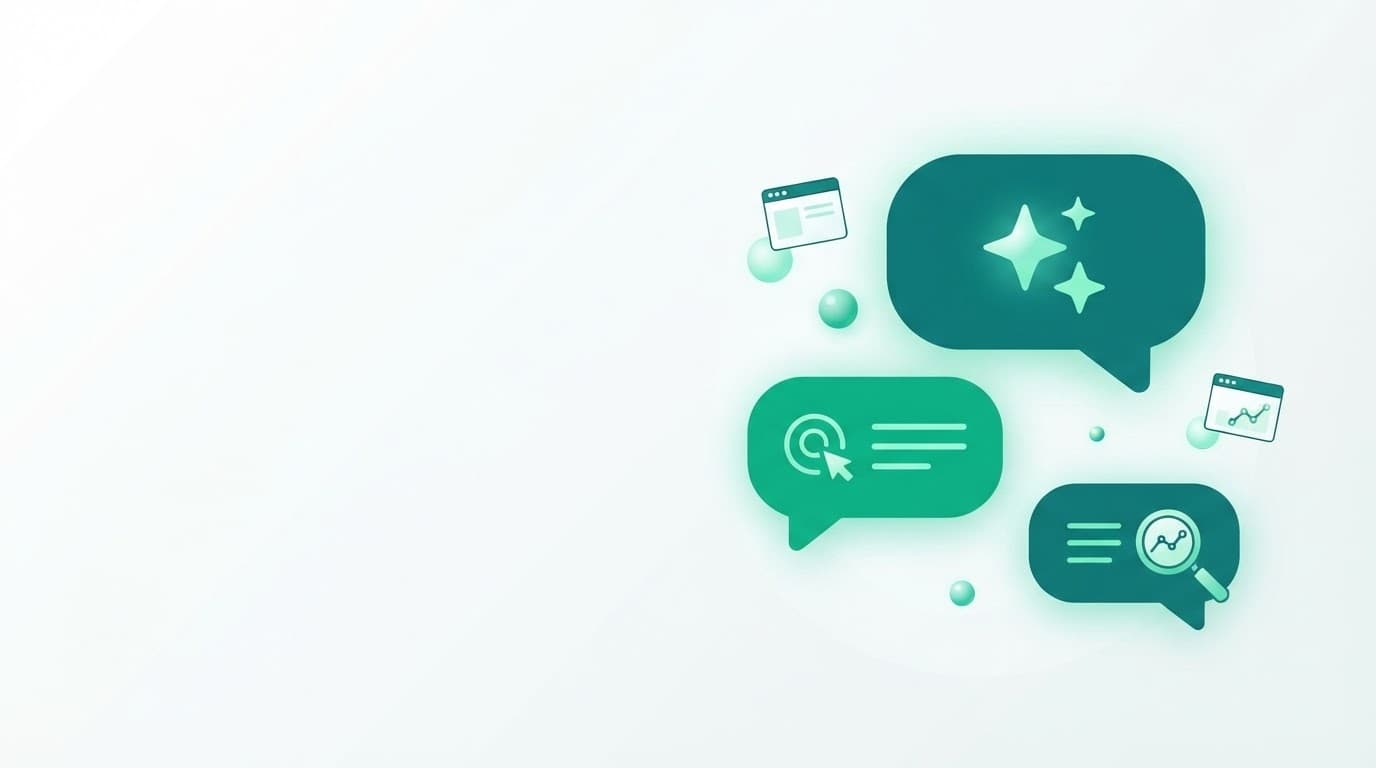 SEO оптимізація для ChatGPT