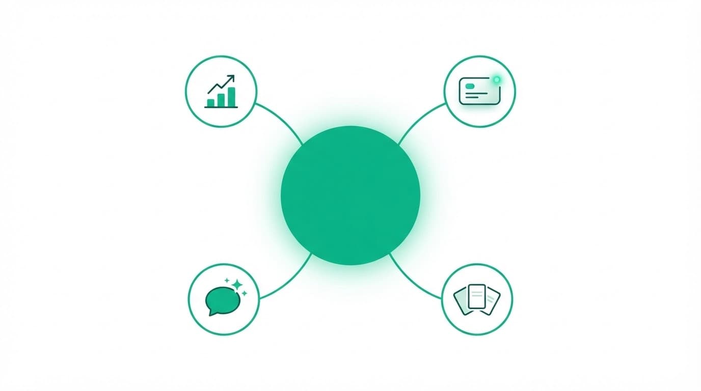 SEO для Google AI, ChatGPT та Perplexity